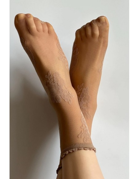 Skarpetki fanny Veneziana