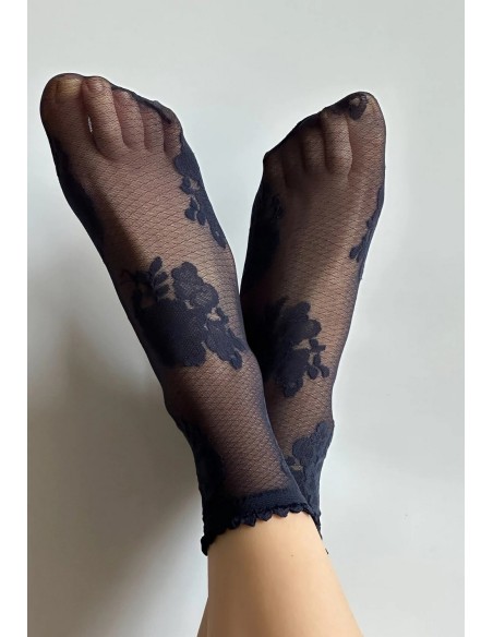 Socks fanny Veneziana