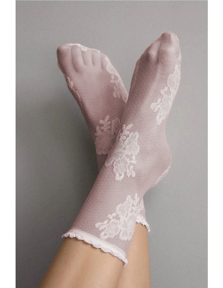Socks fanny Veneziana