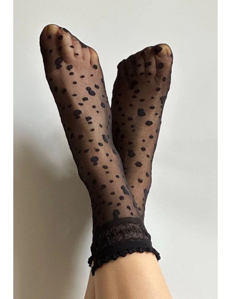 Skarpetki elvira Veneziana