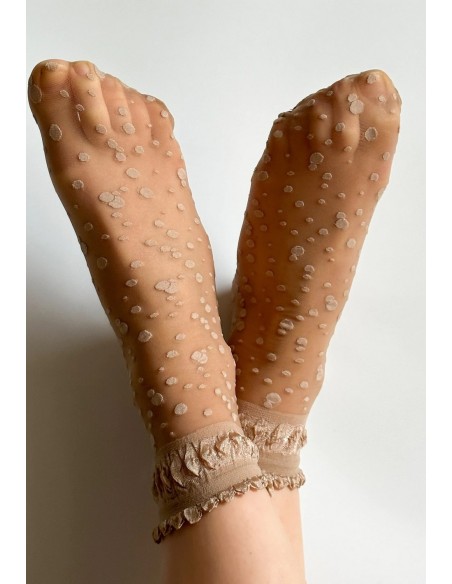 Skarpetki elvira Veneziana