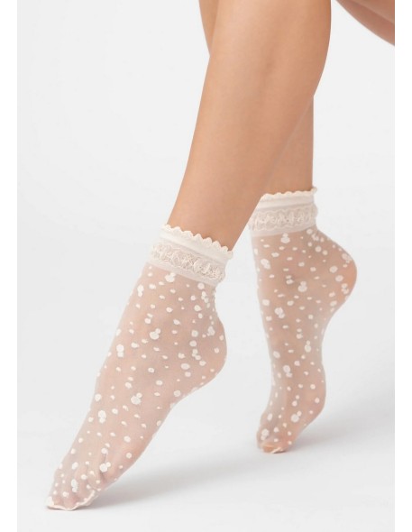 Socks elvira Veneziana