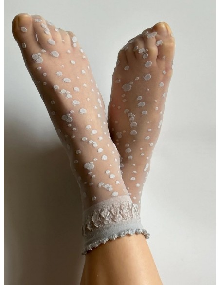 Skarpetki elvira Veneziana