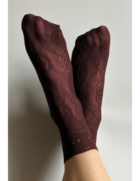 Skarpetki milano Veneziana