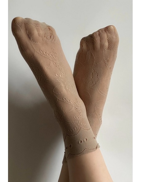 Skarpetki milano Veneziana