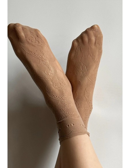 Skarpetki milano Veneziana