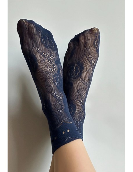 Skarpetki milano Veneziana