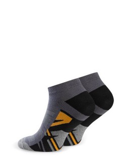 Stopki art.101 dynamic sport 35-46 Steven