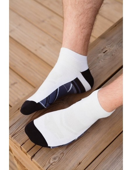 Footers art.101 dynamic sport 35-46 Steven