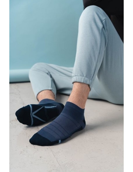 Stopki art.101 dynamic sport 35-46 Steven