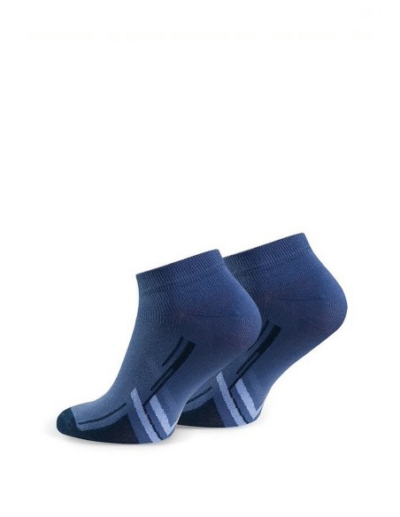 Footers art.101 dynamic sport 35-46 Steven