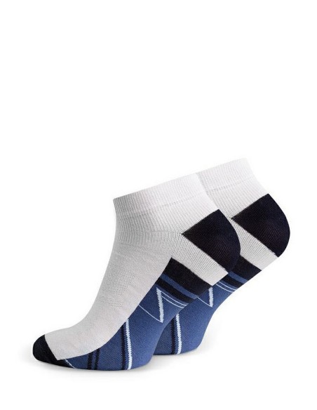 Footers art.101 dynamic sport 35-46 Steven