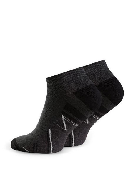 Stopki art.101 dynamic sport 35-46 Steven