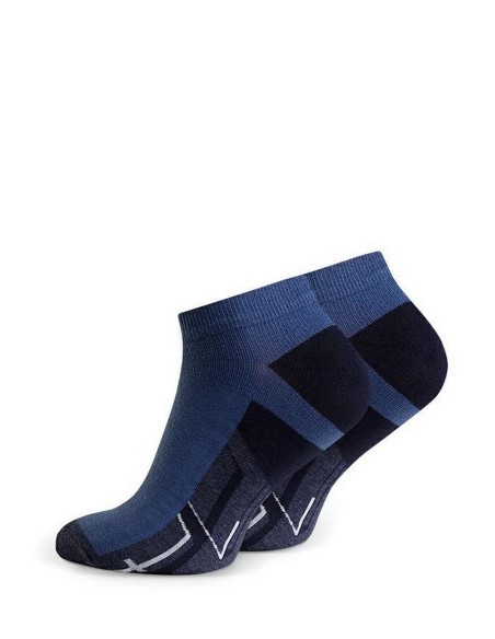 Stopki art.101 dynamic sport 35-46 Steven