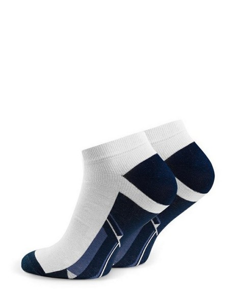 Footers art.101 dynamic sport 35-46 Steven