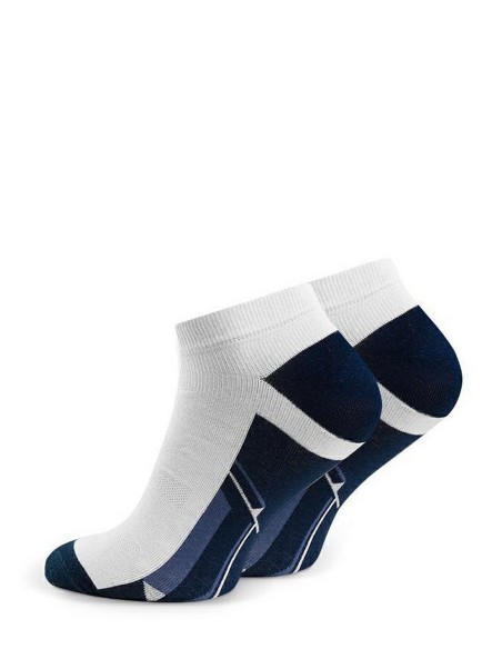 Footers art.101 dynamic sport 35-46 Steven