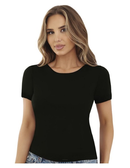 T-shirt ida kr/r s-xl Emili