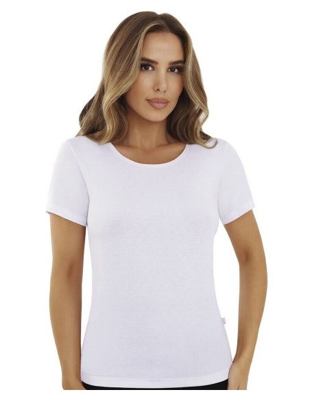 T-shirt ida kr/r s-xl Emili