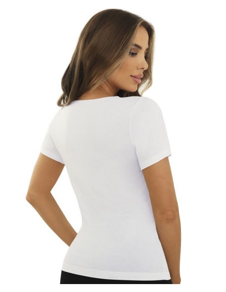 T-shirt ida kr/r s-xl Emili