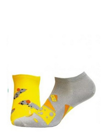 Footers w91.n02 funky 30-46 Wola