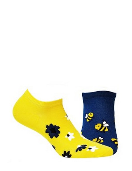 Footers w91.n02 funky 30-46 Wola