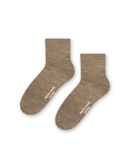 Skarpety art.130 natural merino wool 35-40 Steven