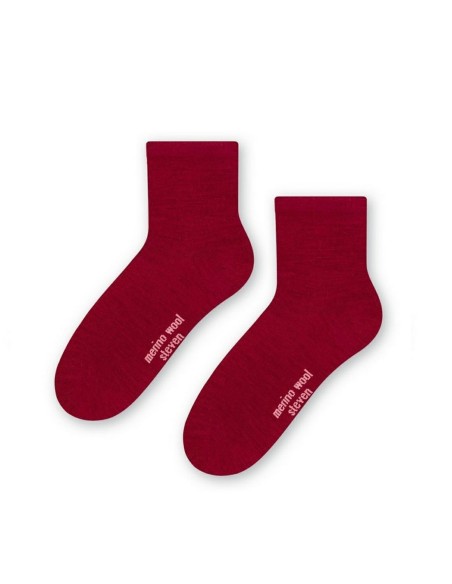 Socks art.130 natural merino wool 35-40 Steven