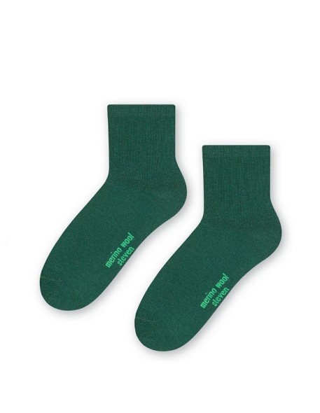 Socks art.130 natural merino wool 35-40 Steven