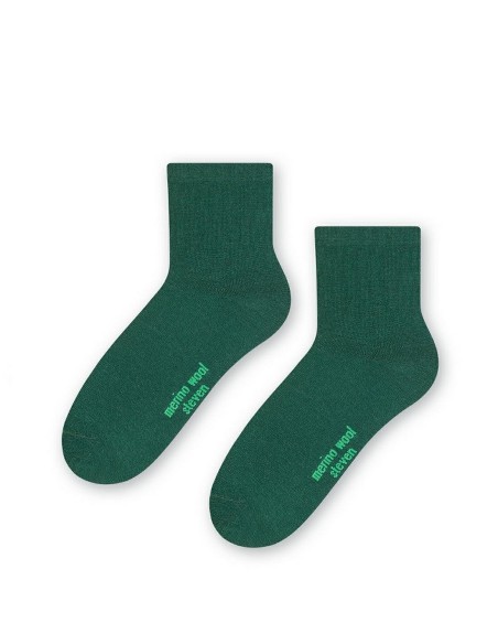 Socks art.130 natural merino wool 35-40 Steven