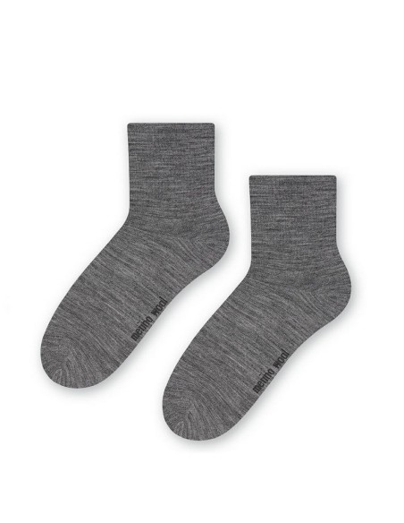 Socks art.130 natural merino wool 35-40 Steven