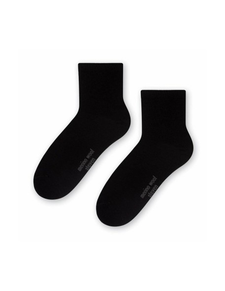 Skarpety art.130 natural merino wool 35-40 Steven