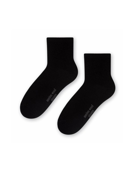 Socks art.130 natural merino wool 35-40 Steven