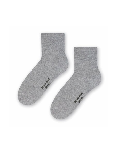 Socks art.130 natural merino wool 35-40 Steven