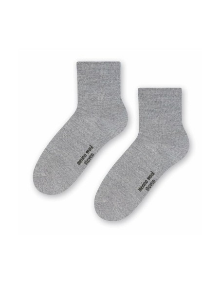 Skarpety art.130 natural merino wool 35-40 Steven