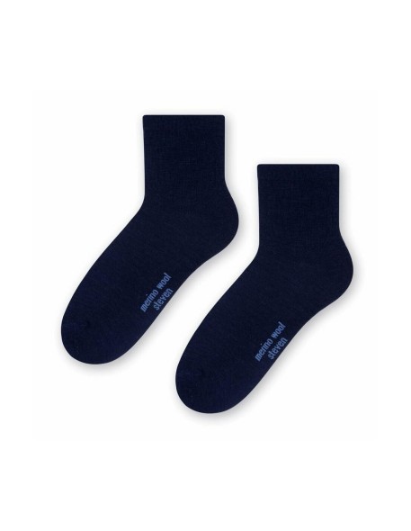 Socks art.130 natural merino wool 35-40 Steven