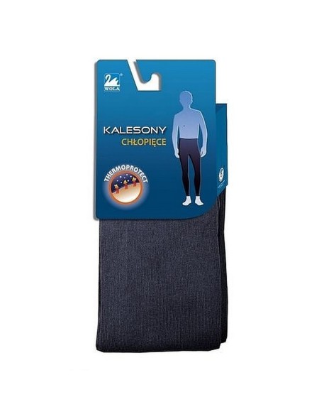 Kalesony kids w38.003 6-11 lat Wola