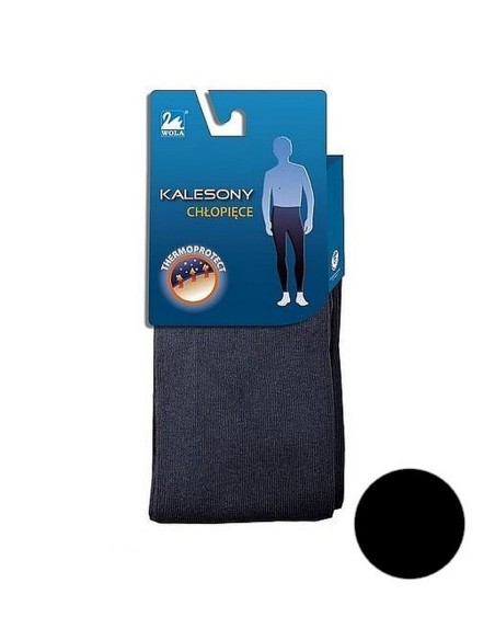 Kalesony kids w38.003 6-11 lat Wola