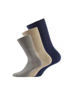 Socks u04.n06 pressure-free relax 36-47 Wola