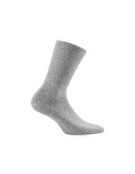 Skarpety u04.n06 bezuciskowe relax 36-47 Wola