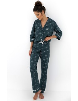 Piżama sydney dł/r s-xl Sensis 2