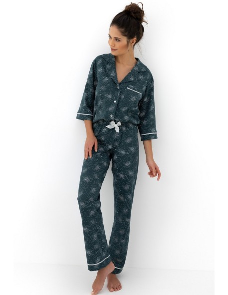 Pajamas sydney dł/r s-xl Sensis