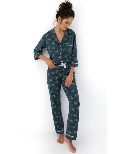 Piżama sydney dł/r s-xl Sensis