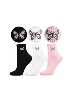 Skarpety csl200-153 35-41 Moraj