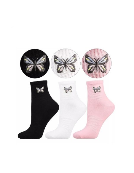 Socks csl200-153 35-41 Moraj