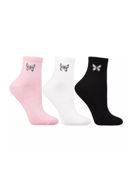 Socks csl200-153 35-41 Moraj