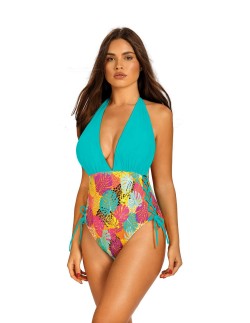 Strój kąpielowy s 1091 pa8 pati 8 Self