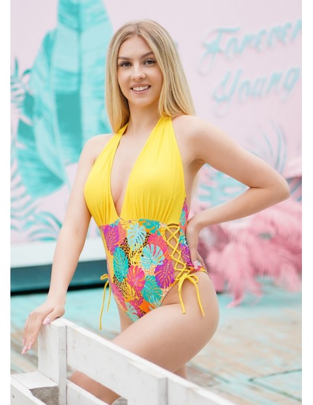 Swimsuit s 1091 pa8 pati 8 Self