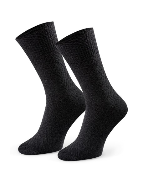 Skarpety art.093 romby wełniane męskie 41-46...