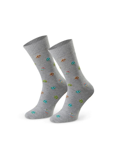 Socks art.136 happy easter men's 41-46 Steven