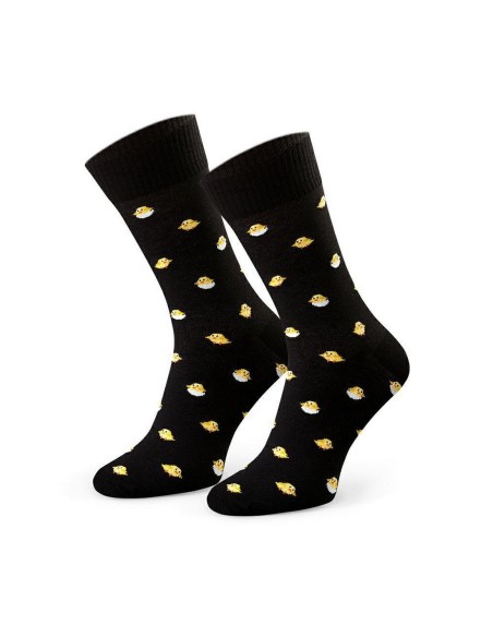 Socks art.136 happy easter men's 41-46 Steven